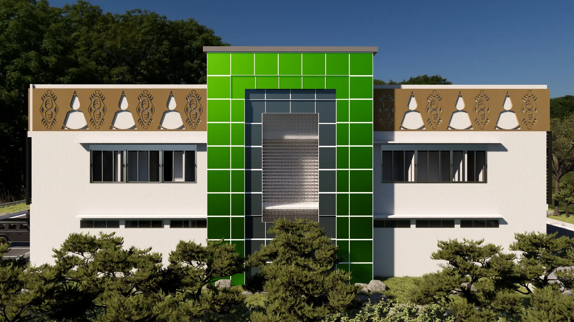 Fakultas Kedokteran Cendrawasih