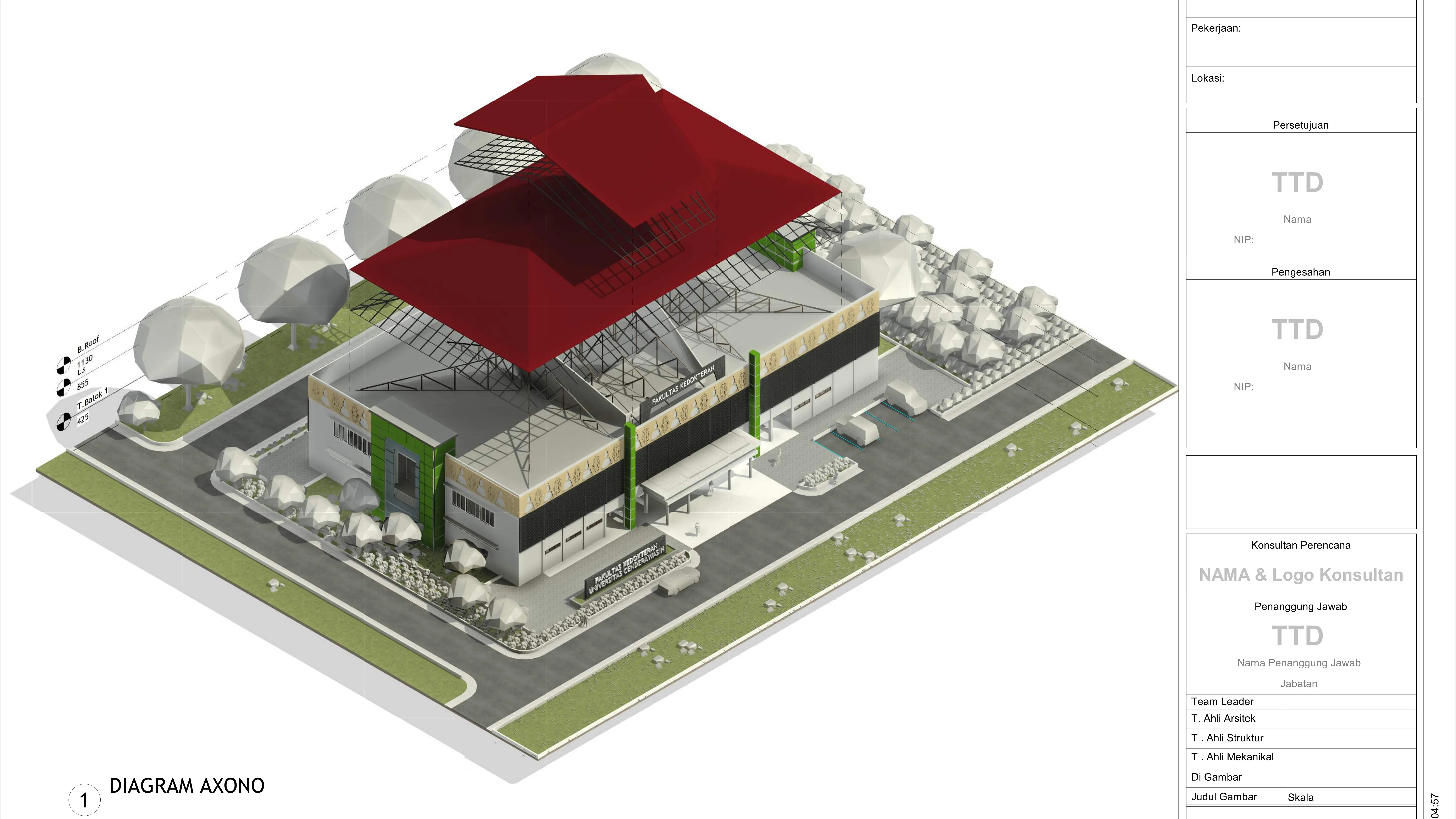 Fakultas Kedokteran Cendrawasih