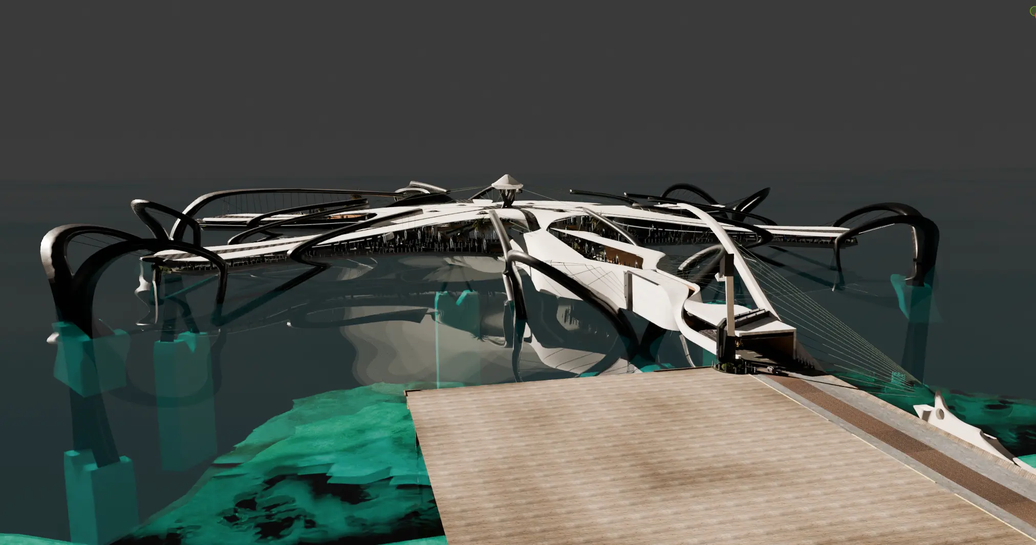 Solo Karnaval Virtual Asset