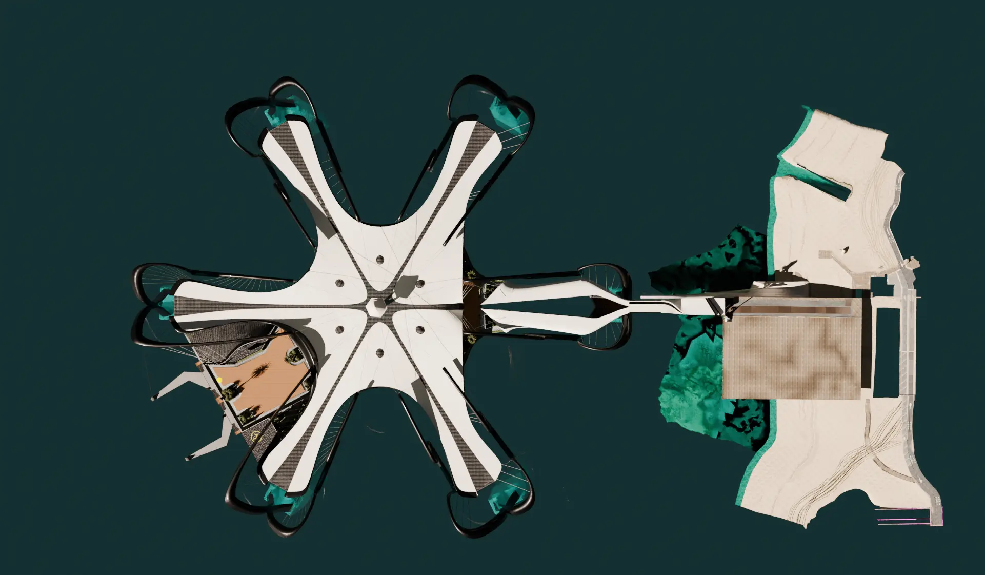 Solo Karnaval Virtual Asset