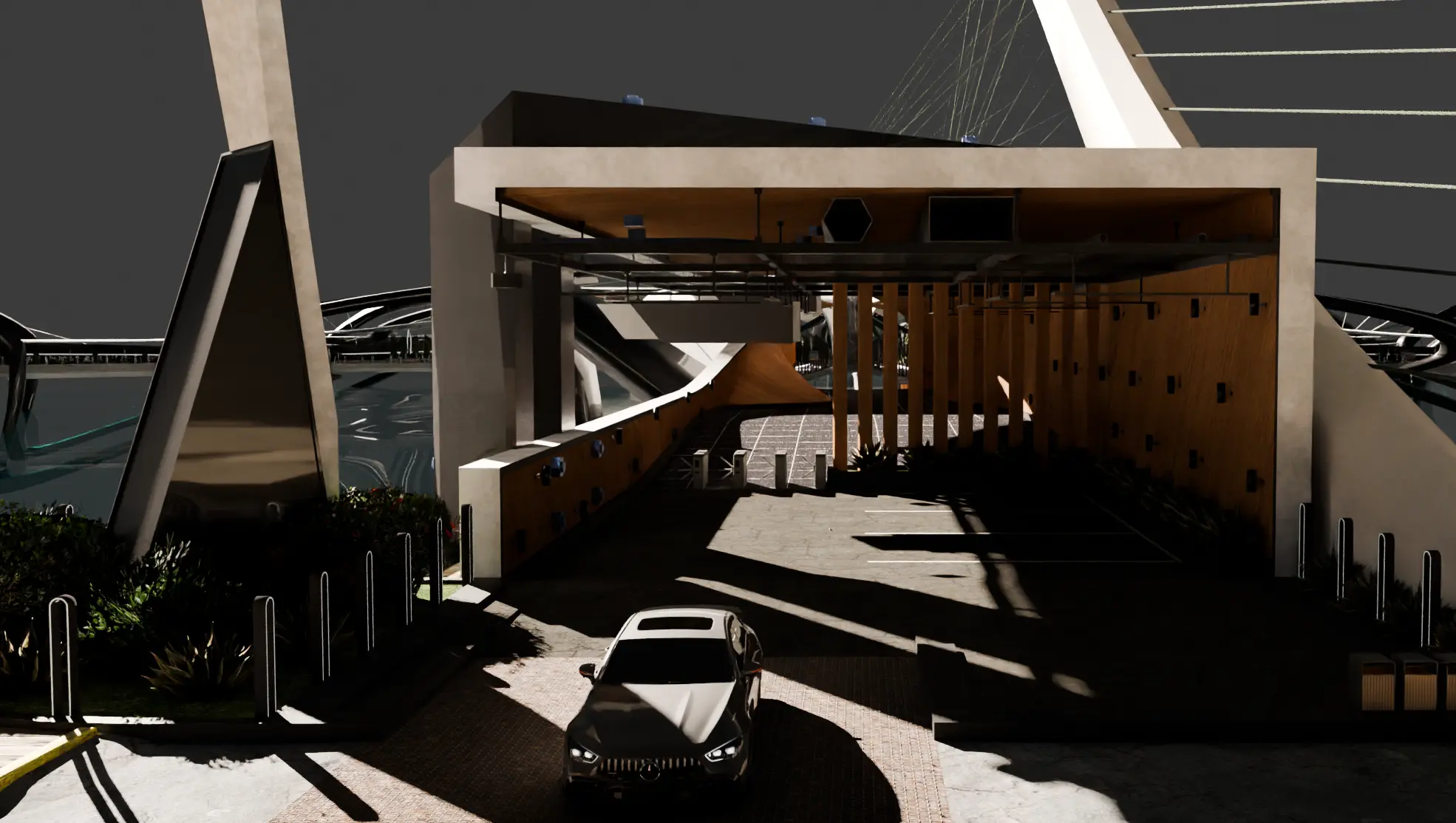 Solo Karnaval Virtual Asset