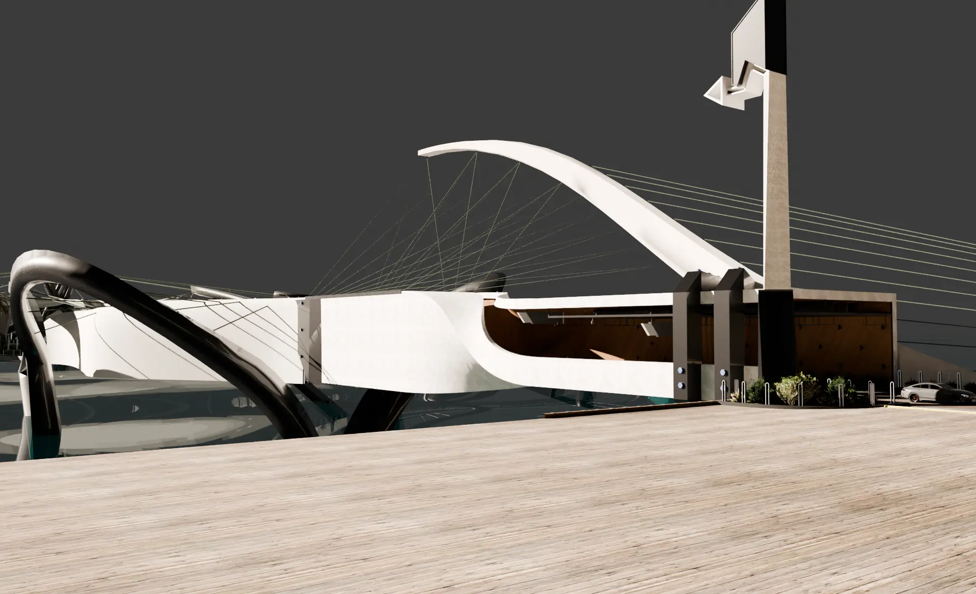 GTA 5 MLO Solo Karnaval